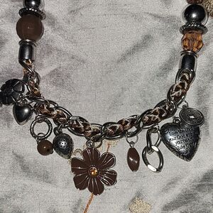 Creative Pendant necklace great Quality
